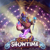 Bocoran RTP Slot Habanero Genie's Showtime